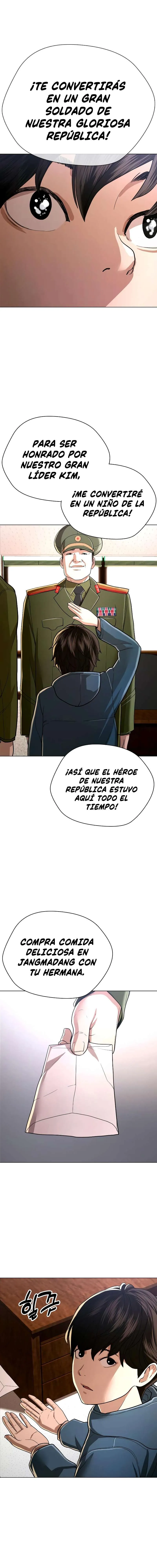 Espia Adolescente Capítulo 33 en Línea - página 28