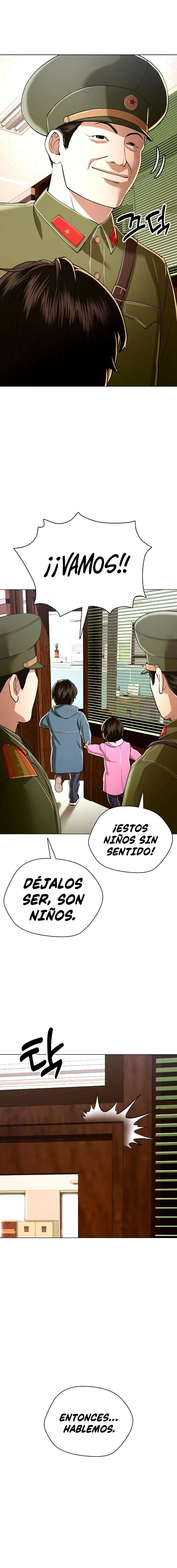Espia Adolescente Capítulo 33 en Línea - página 29