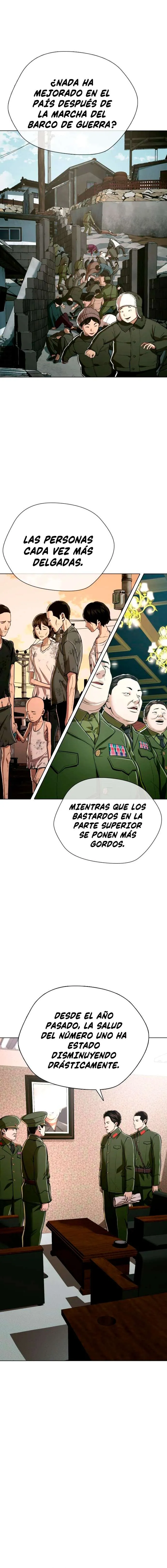Espia Adolescente Capítulo 34 en Línea - página 2