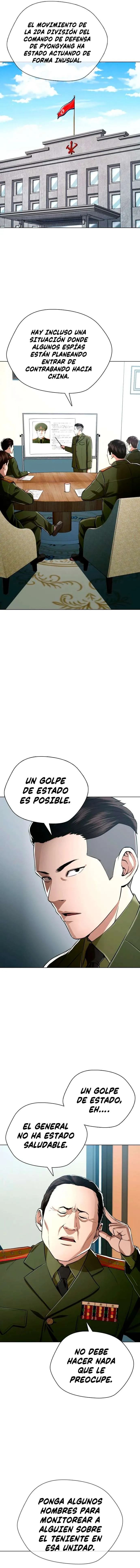 Espia Adolescente Capítulo 34 en Línea - página 9