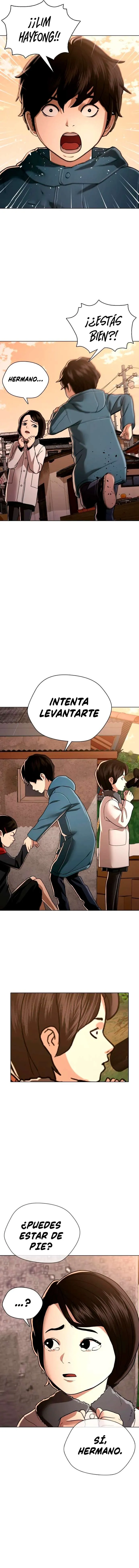 Espia Adolescente Capítulo 34 en Línea - página 14