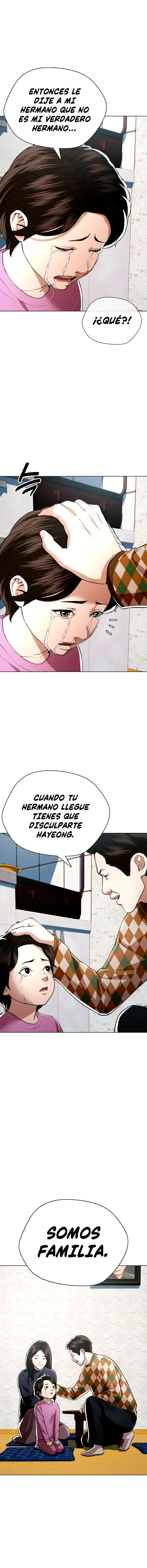 Espia Adolescente Capítulo 34 en Línea - página 19