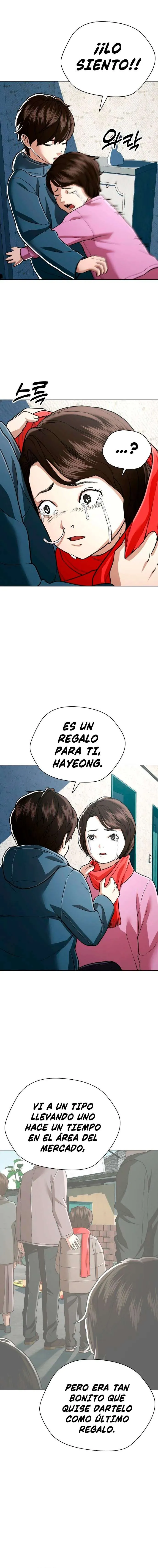Espia Adolescente Capítulo 34 en Línea - página 21