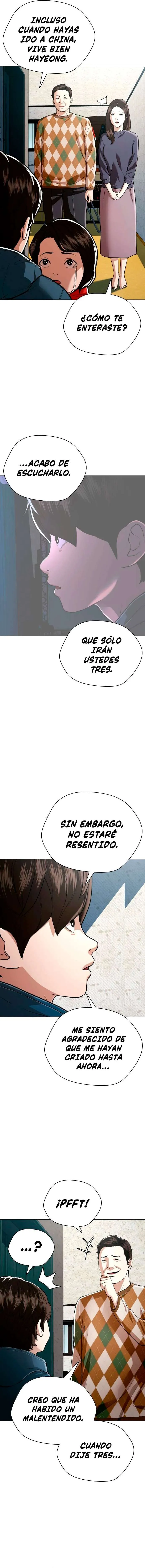 Espia Adolescente Capítulo 34 en Línea - página 22