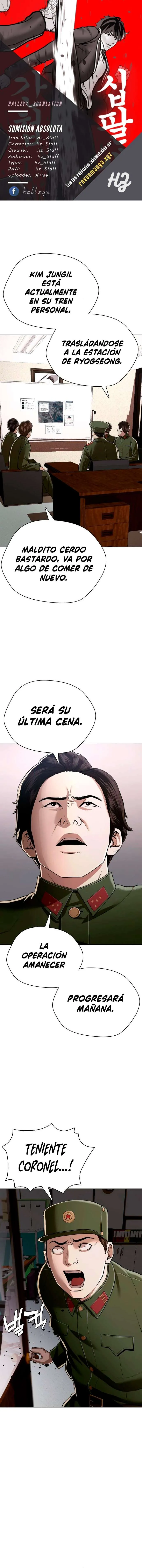 Espia Adolescente Capítulo 35 en Línea - página 2
