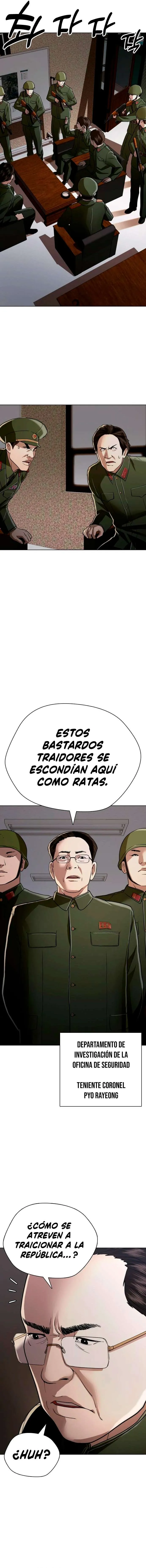 Espia Adolescente Capítulo 35 en Línea - página 4