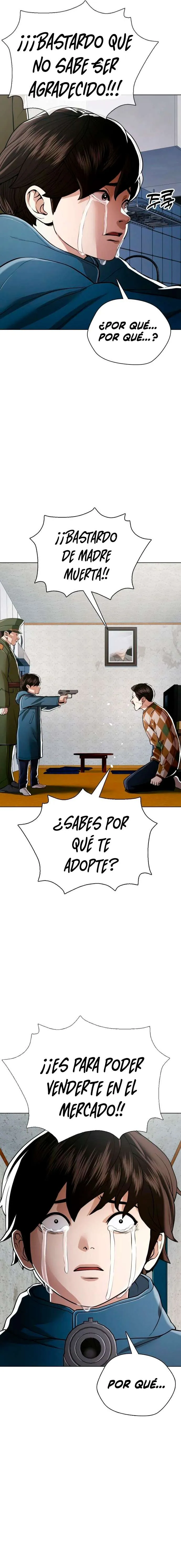 Espia Adolescente Capítulo 35 en Línea - página 20