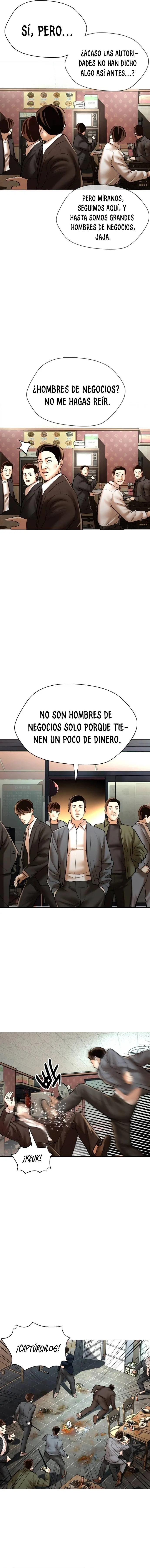 Espia Adolescente Capítulo 4 en Línea - página 9