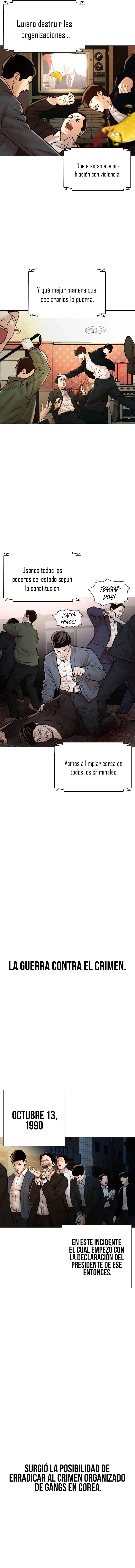 Espia Adolescente Capítulo 4 en Línea - página 10