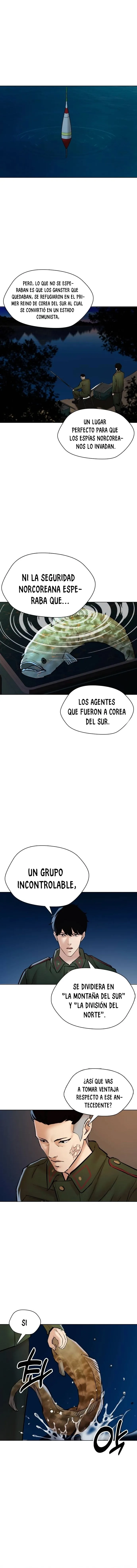 Espia Adolescente Capítulo 4 en Línea - página 11