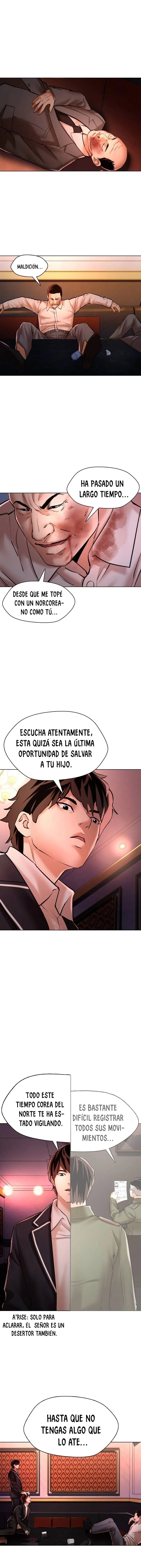 Espia Adolescente Capítulo 4 en Línea - página 13