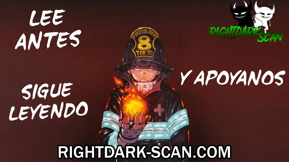 Espia Adolescente Capítulo 7 en Línea - página 1
