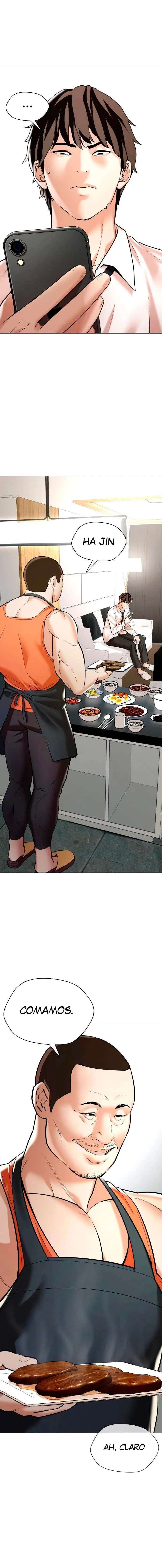 Espia Adolescente Capítulo 7 en Línea - página 7