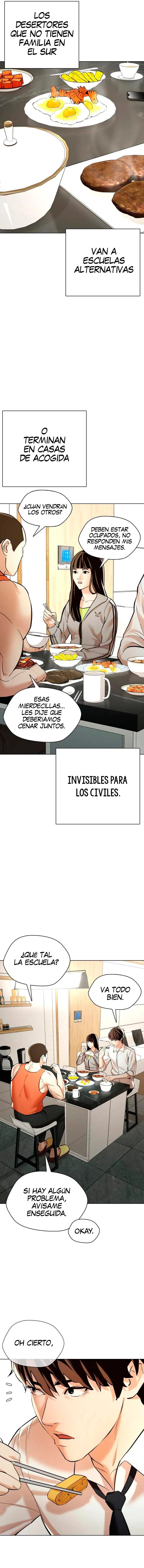 Espia Adolescente Capítulo 7 en Línea - página 8