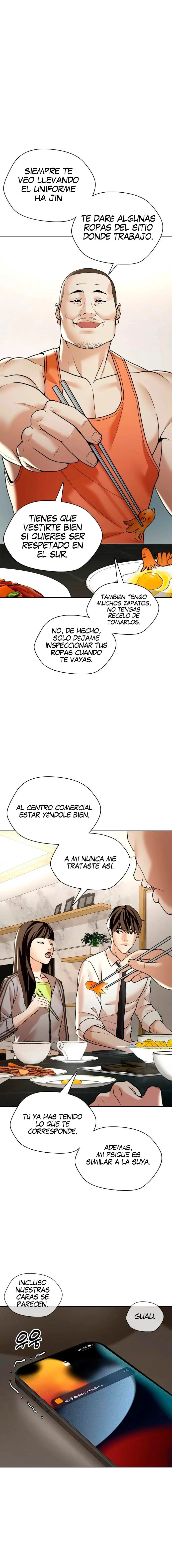 Espia Adolescente Capítulo 7 en Línea - página 9