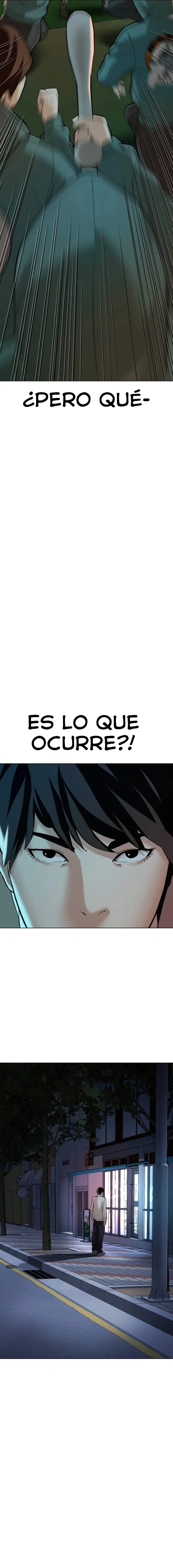 Espia Adolescente Capítulo 7 en Línea - página 11