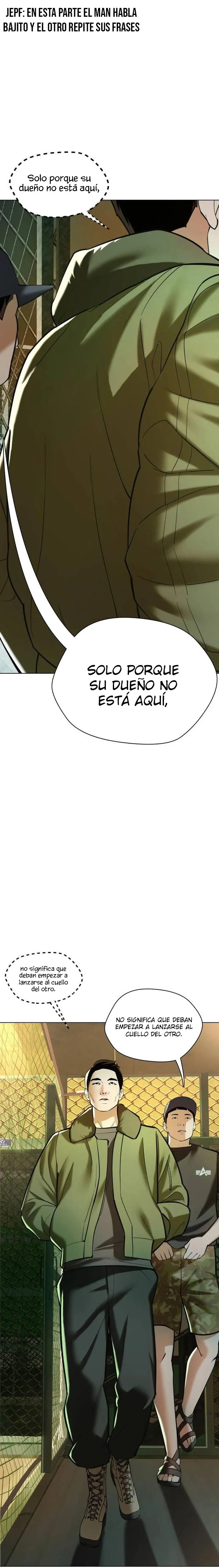 Espia Adolescente Capítulo 7 en Línea - página 26