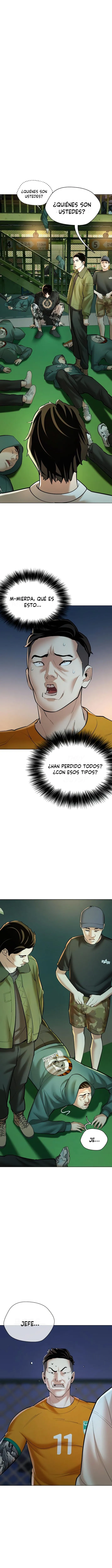Espia Adolescente Capítulo 9 en Línea - página 2