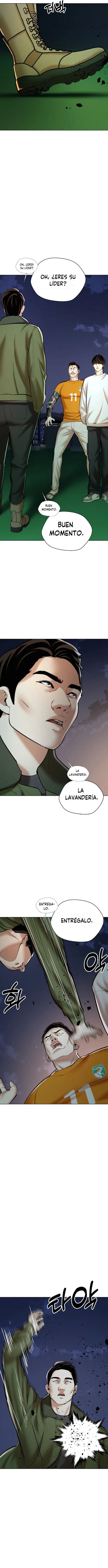 Espia Adolescente Capítulo 9 en Línea - página 3