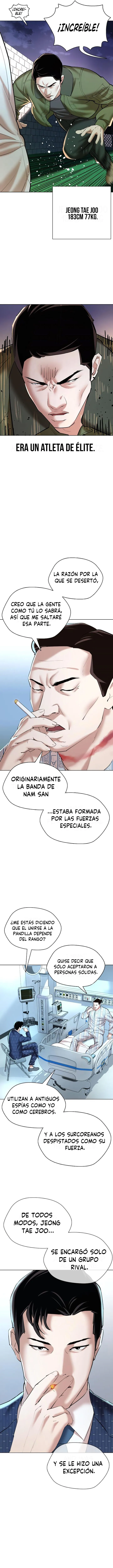 Espia Adolescente Capítulo 9 en Línea - página 11