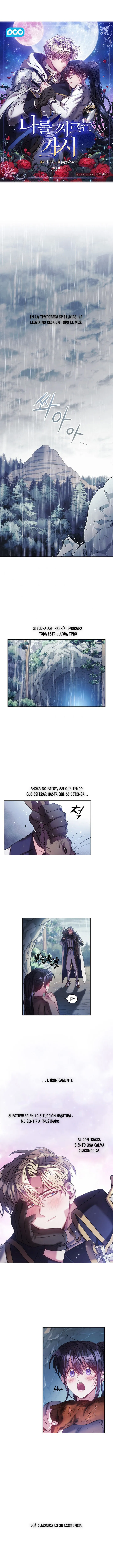 Espinas Atravesandome Capítulo 15 en Línea - página 2