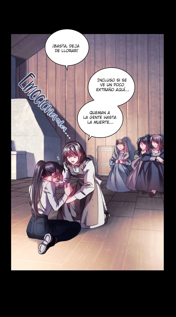 Espinas Atravesandome Capítulo 16 en Línea - página 64