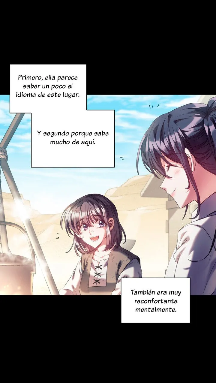 Espinas Atravesandome Capítulo 17 en Línea - página 69