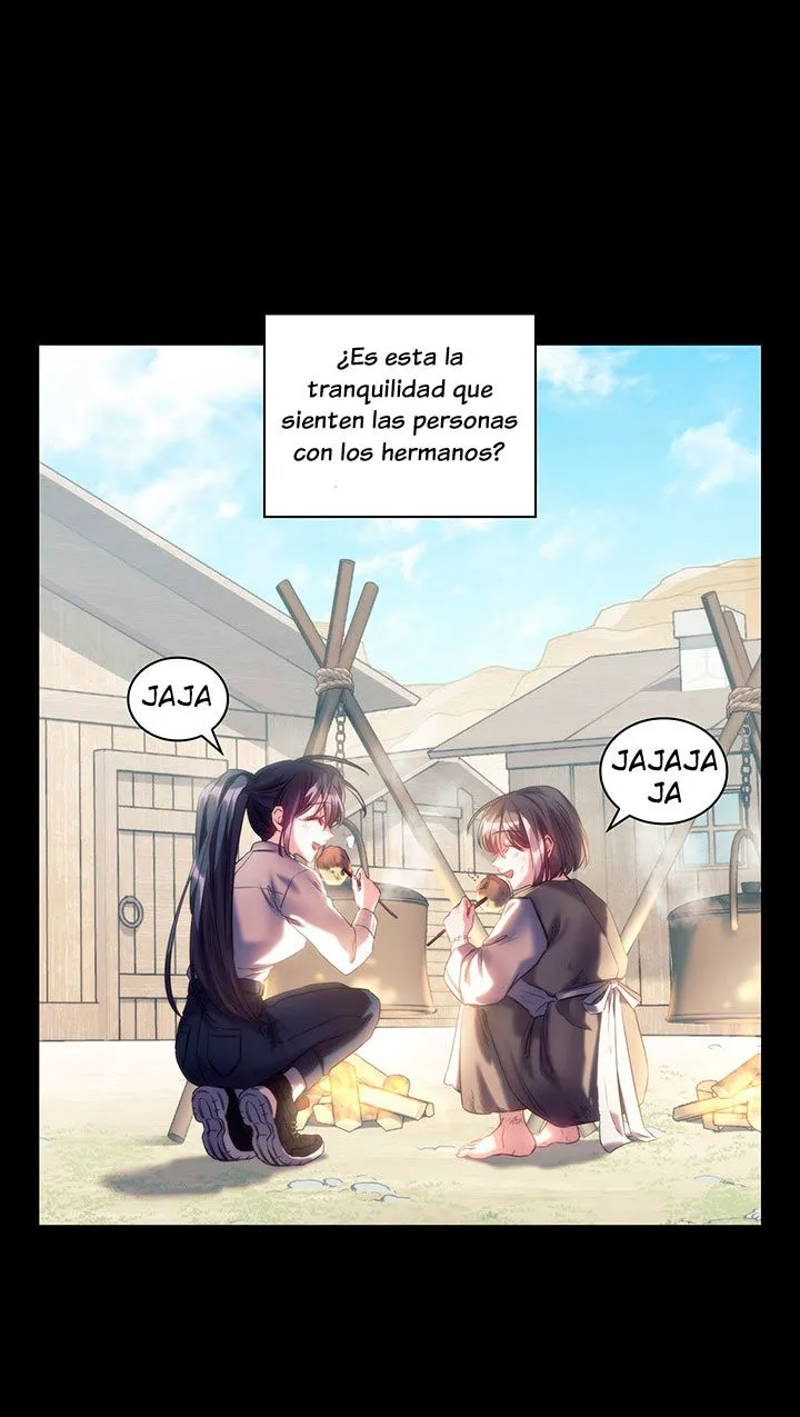 Espinas Atravesandome Capítulo 17 en Línea - página 71