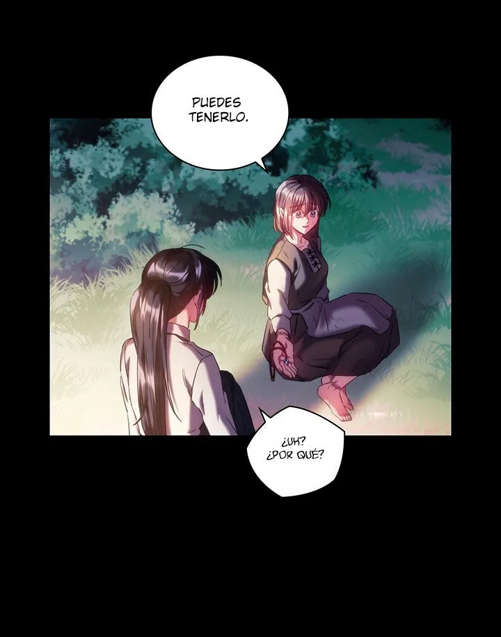 Espinas Atravesandome Capítulo 19 en Línea - página 60