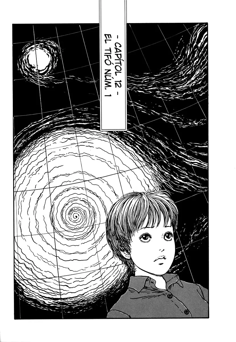 Espiral (Català) Capítulo 12 en Línea - página 1