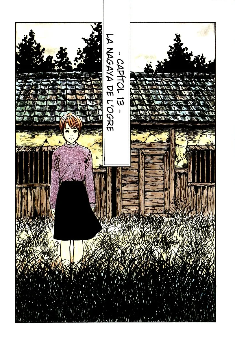 Espiral (Català) Capítulo 13 en Línea - página 1