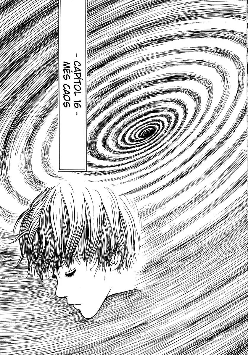Espiral (Català) Capítulo 16 en Línea - página 1