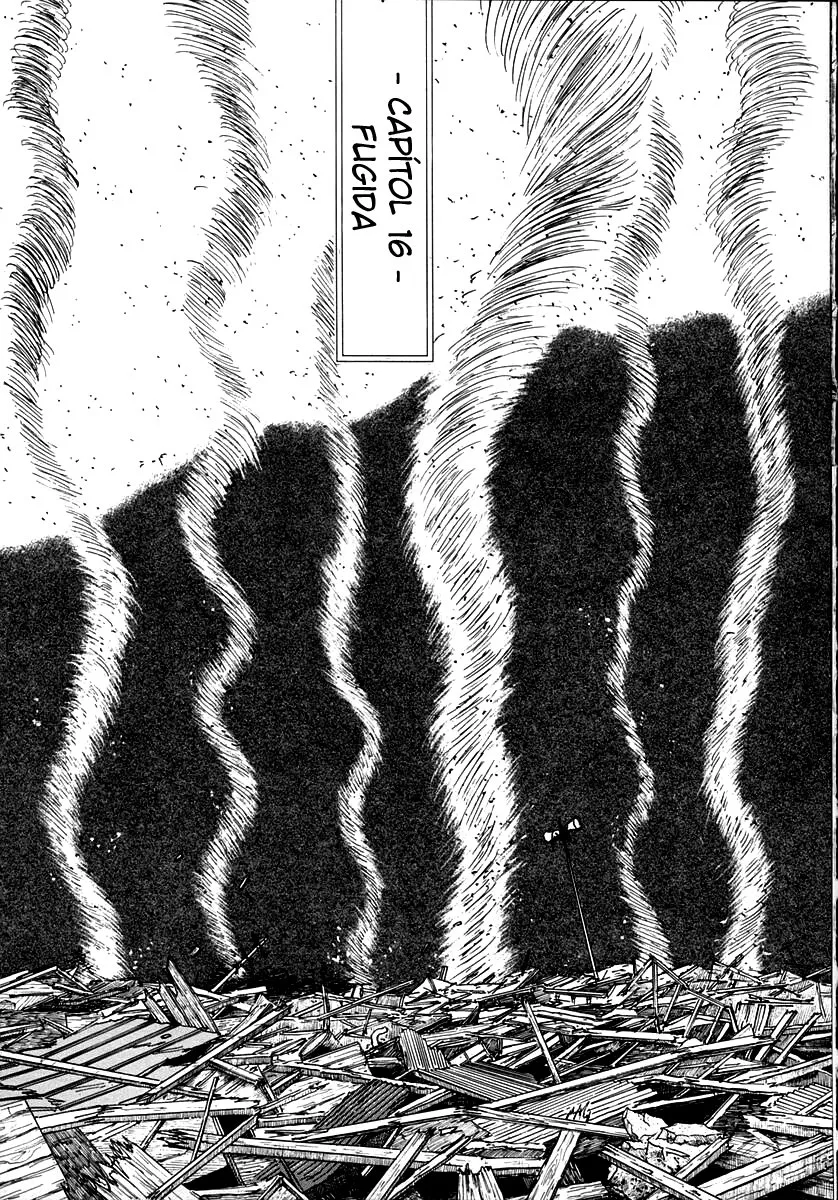 Espiral (Català) Capítulo 17 en Línea - página 1