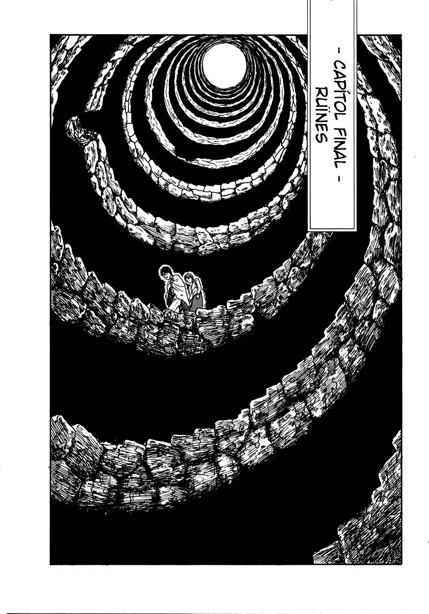 Espiral (Català) Capítulo 19 en Línea - página 1