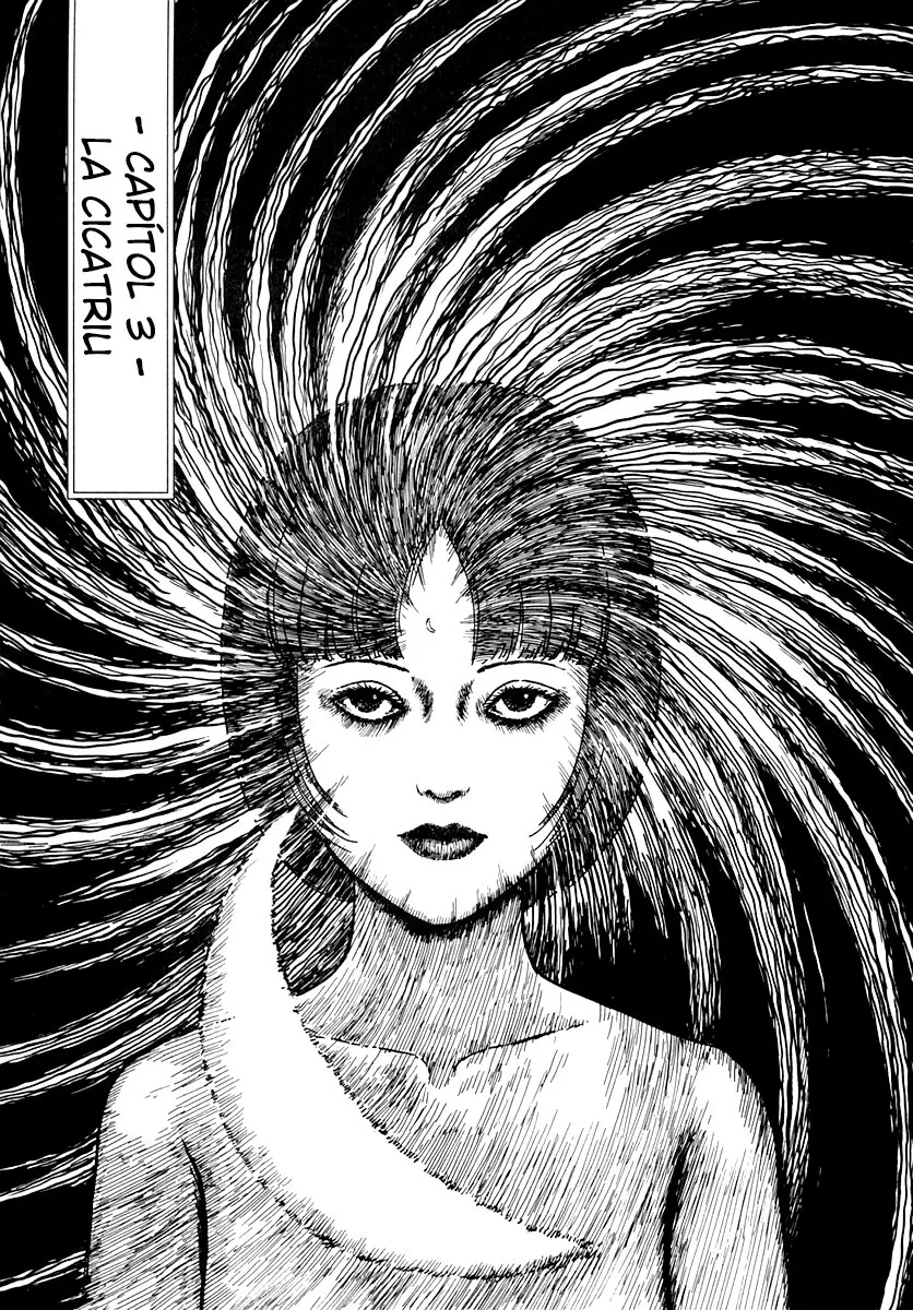 Espiral (Català) Capítulo 3 en Línea - página 1