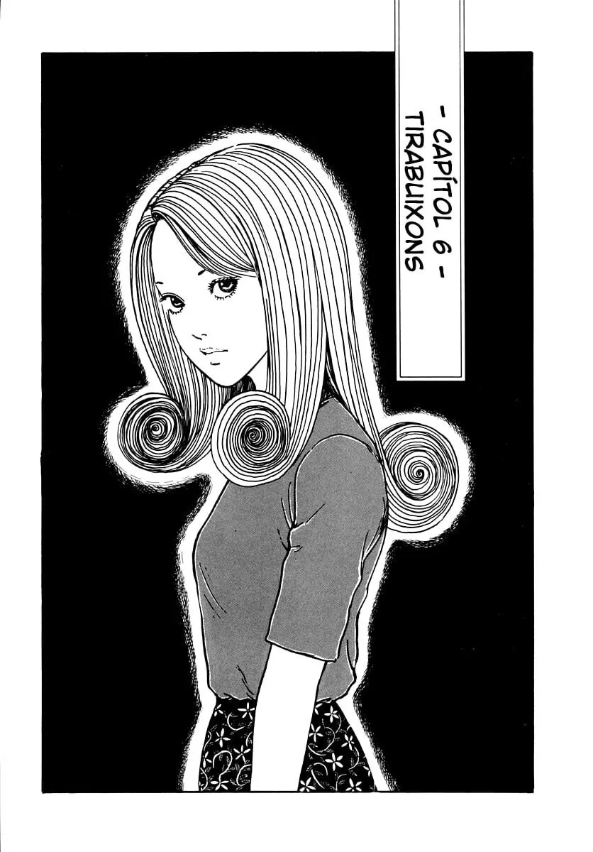 Espiral (Català) Capítulo 6 en Línea - página 1