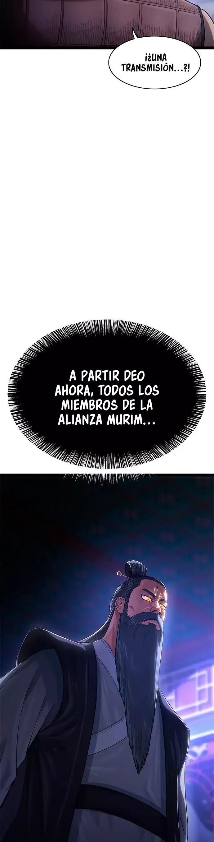 Espíritus malignos y demonios Capítulo 0 en Línea - página 8