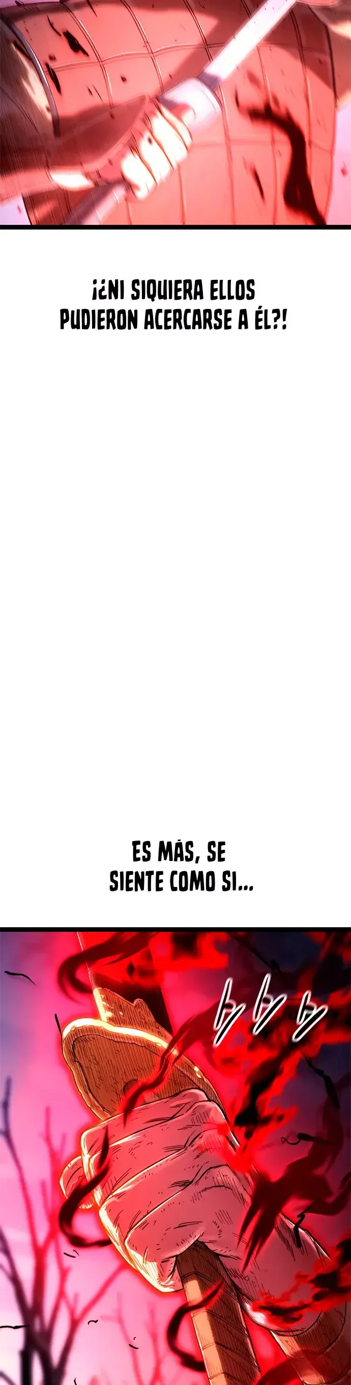 Espíritus malignos y demonios Capítulo 0 en Línea - página 20