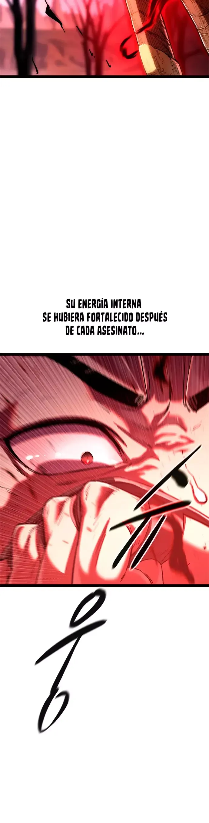 Espíritus malignos y demonios Capítulo 0 en Línea - página 21