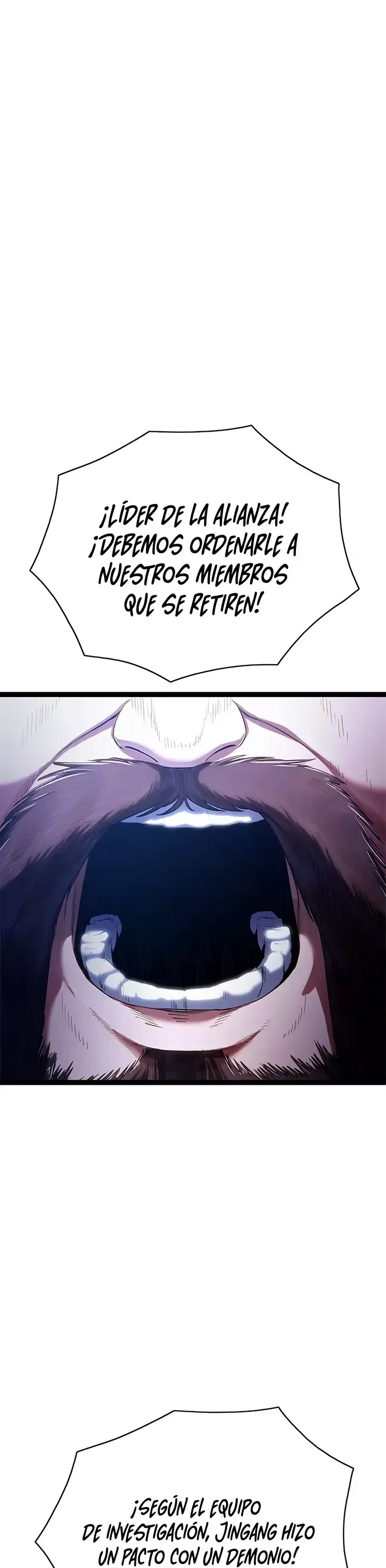 Espíritus malignos y demonios Capítulo 0 en Línea - página 24