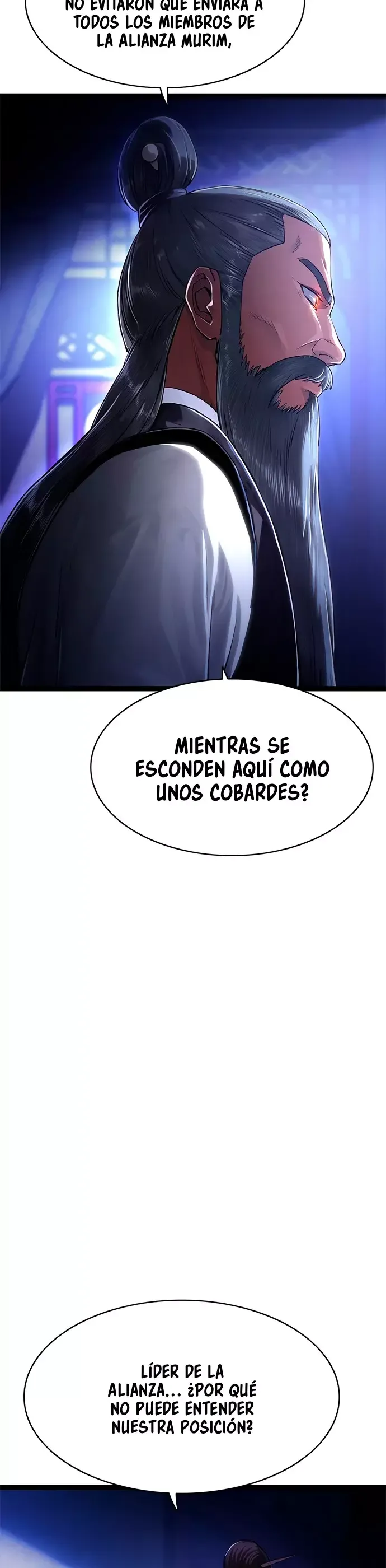 Espíritus malignos y demonios Capítulo 0 en Línea - página 27