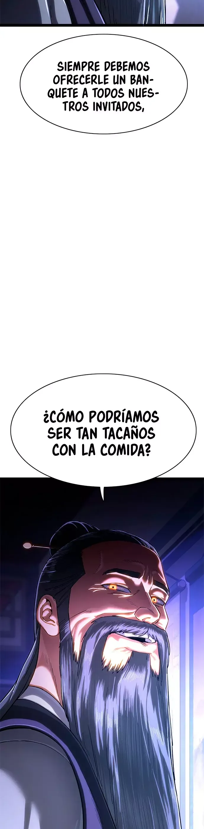 Espíritus malignos y demonios Capítulo 0 en Línea - página 31