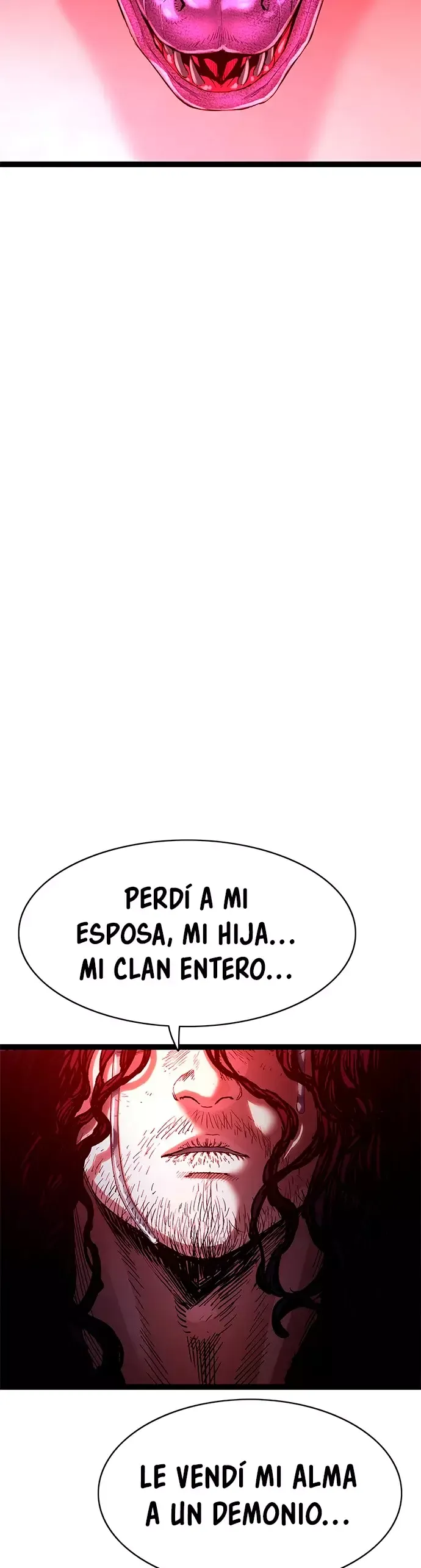 Espíritus malignos y demonios Capítulo 0 en Línea - página 50
