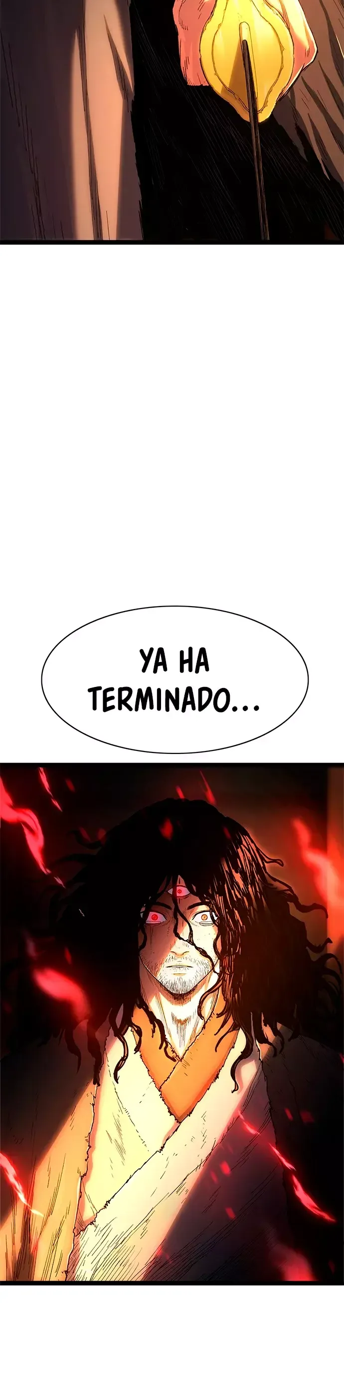 Espíritus malignos y demonios Capítulo 0 en Línea - página 55