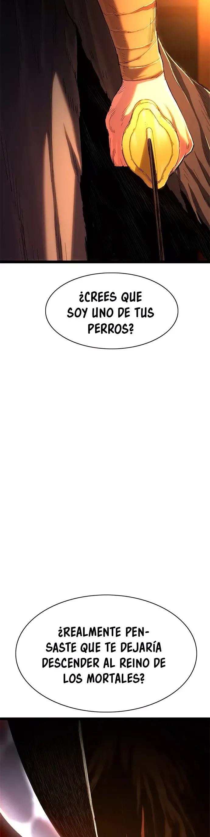 Espíritus malignos y demonios Capítulo 0 en Línea - página 64