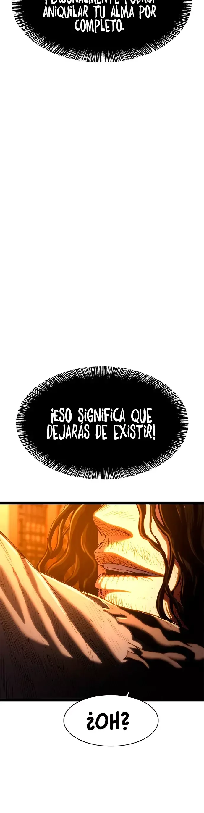 Espíritus malignos y demonios Capítulo 0 en Línea - página 68