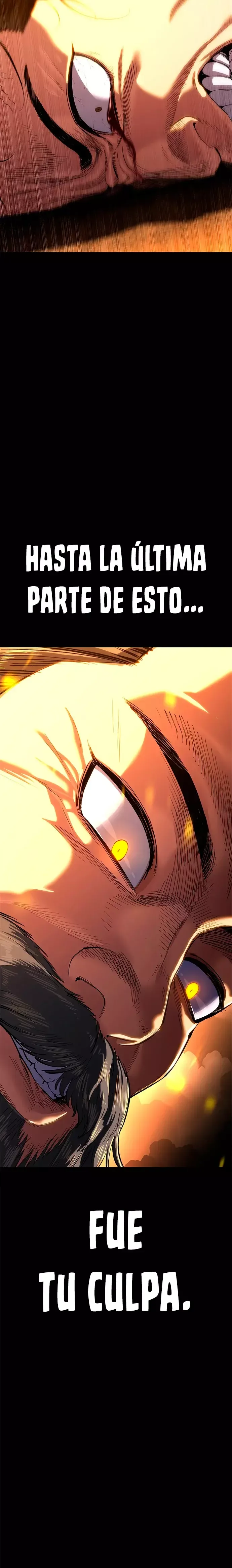 Espíritus malignos y demonios Capítulo 1 en Línea - página 8