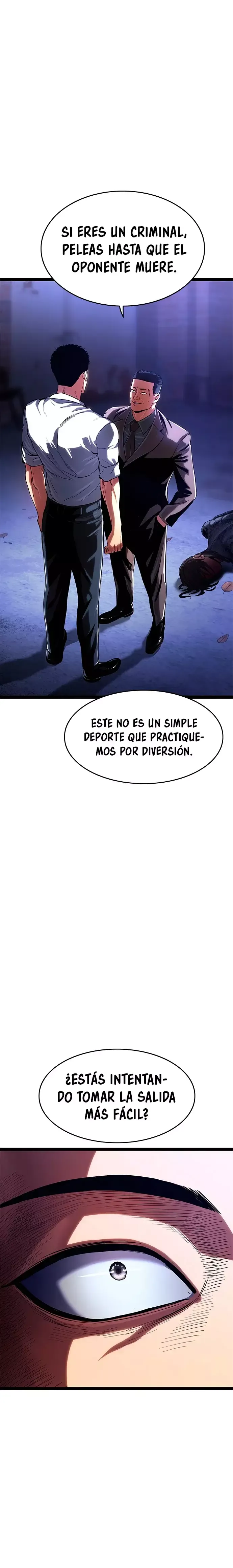 Espíritus malignos y demonios Capítulo 1 en Línea - página 48