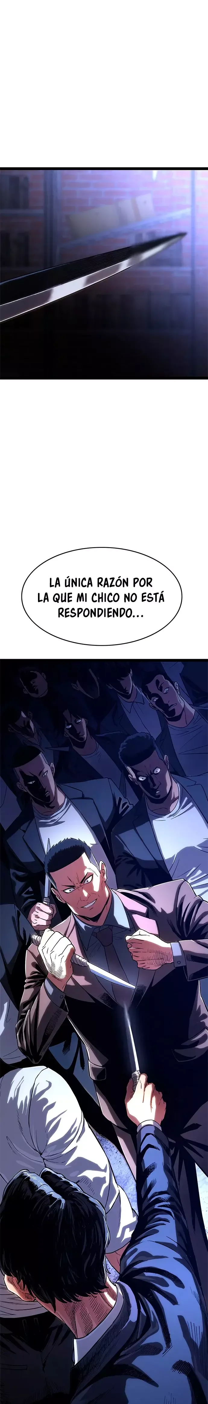 Espíritus malignos y demonios Capítulo 1 en Línea - página 52