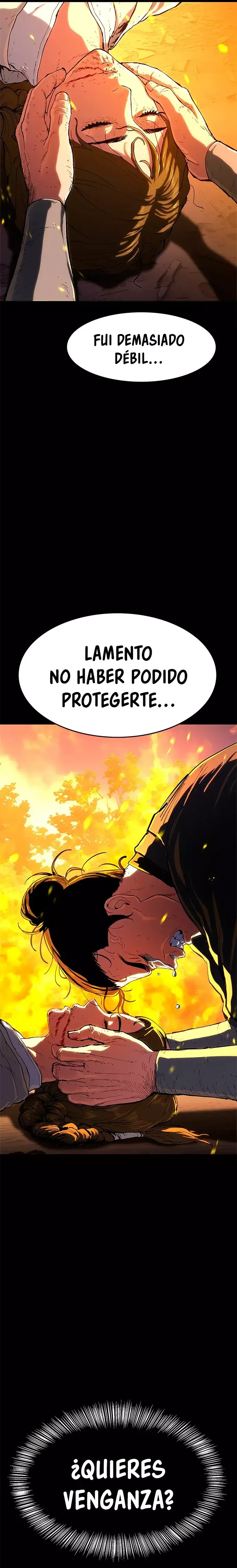 Espíritus malignos y demonios Capítulo 1 en Línea - página 63